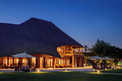 Adh Dhibiyah Resort | Nofa Riyadh, A Radisson Collection Resort