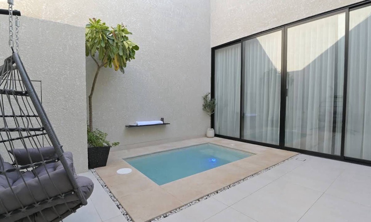 Medina House | Nolina chalets