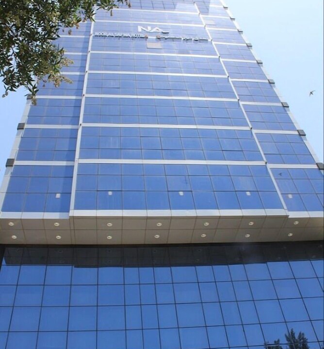 Mecca Hotel | Noor Alsafwah 3
