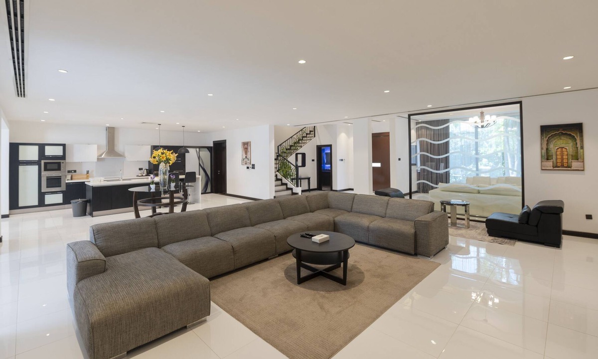 Hamala Villa | Nordic Resort