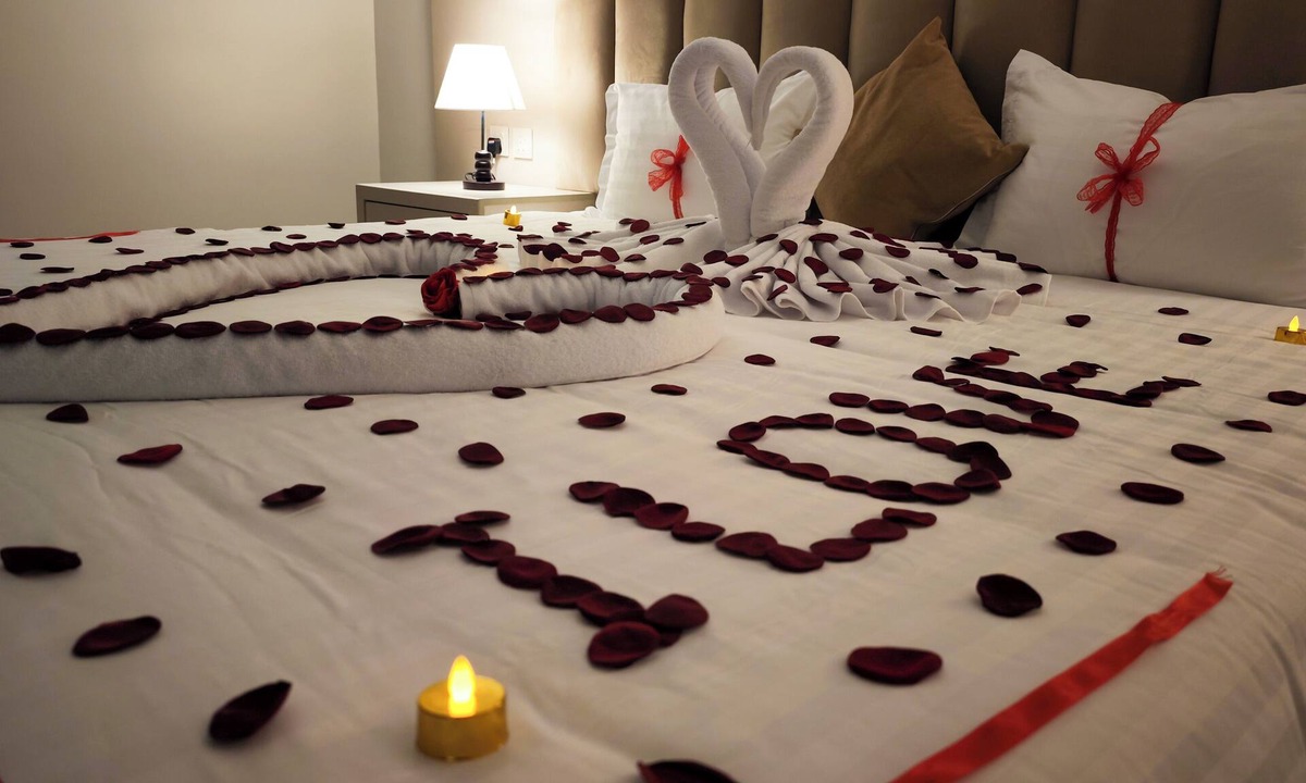 Al Duwadimi Hotel | Nouf plaza