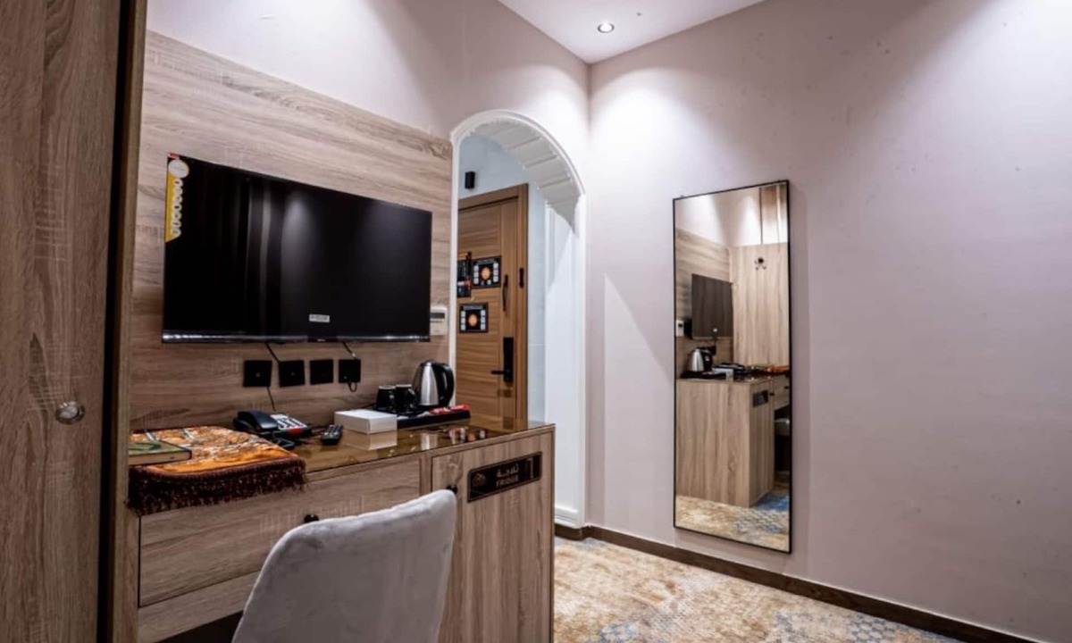 Hera Street Apartment | Nouran Star Serviced Apartments