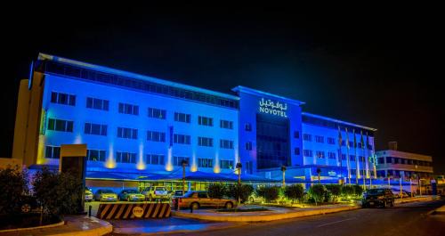 Yanbu Hotel | Novotel Yanbu Albahr
