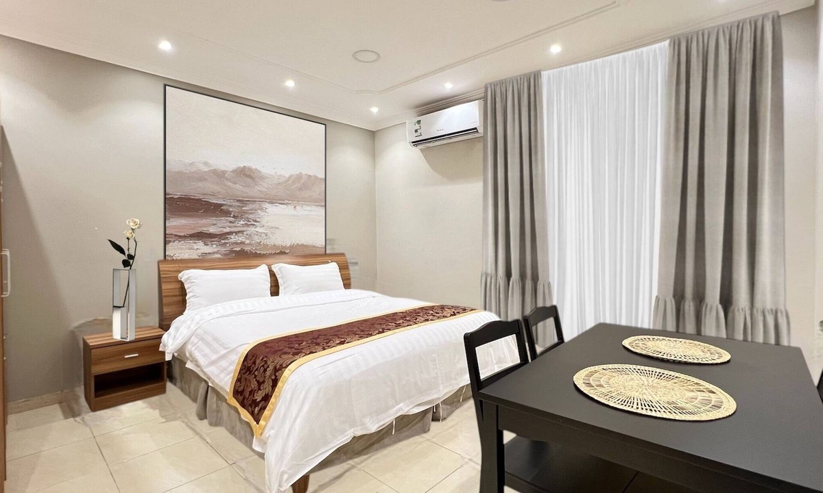 Al Harra Al-Sharqiah Hotel | Nozol snabel almadinah