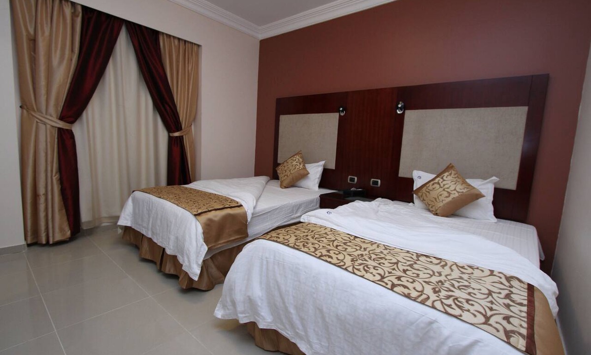 Al Khafji Hotel | Nuzol Tala Serviced Apartments