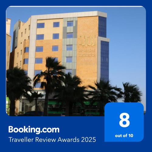 King Abdul Aziz Road Apartment | Obhor Home Apartments