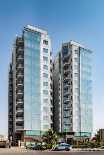 Obhur Al-Janoubiyah Apartment | Obhur Residence 2