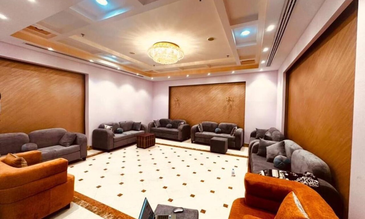 Mecca Hotel | ofok kenda hotel