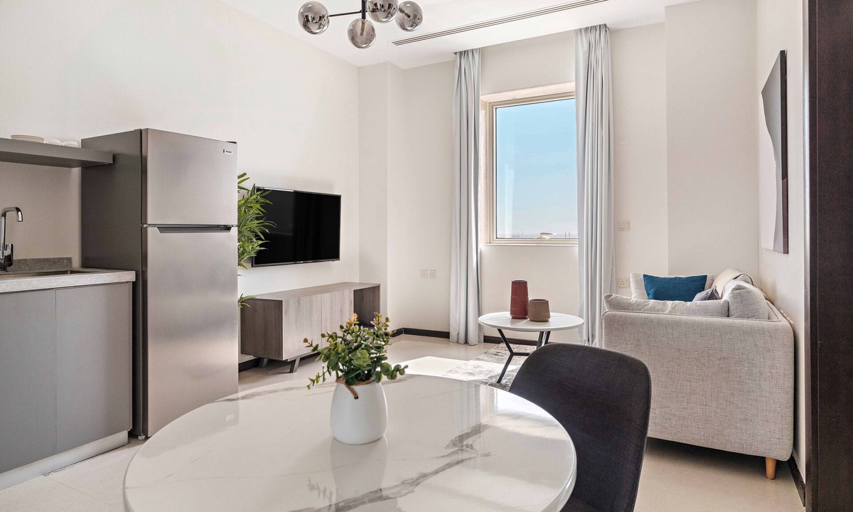 Riyadh Apartment | Olaya 2 Stella Stays