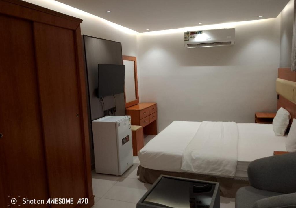 Al Malaz Apartment | One bedroom Apartment - Malaz