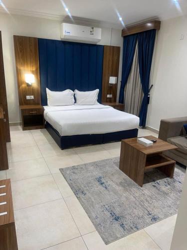 Dammam Apartment | Onsen Serviced Apartments 4