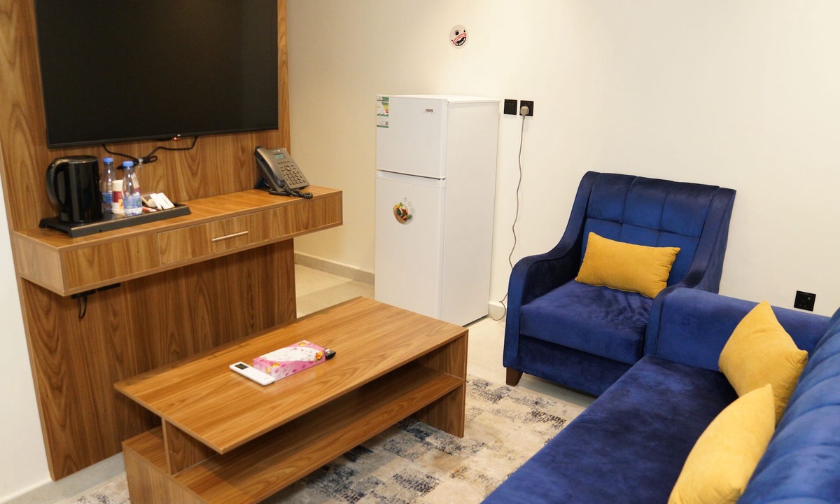 Dammam Apartment | Onsen Serviced Apartments