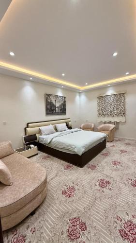 Medina Apartment | OrbitNet MQ9