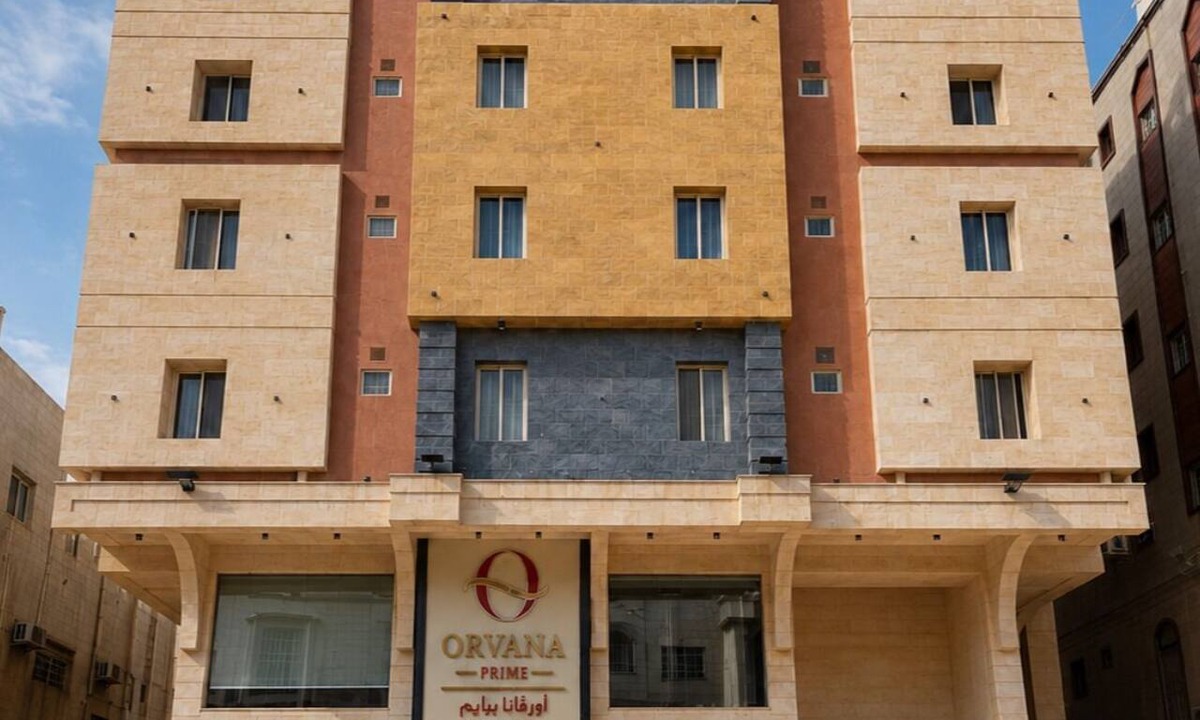 Jeddah Apartment | Orvana Prime