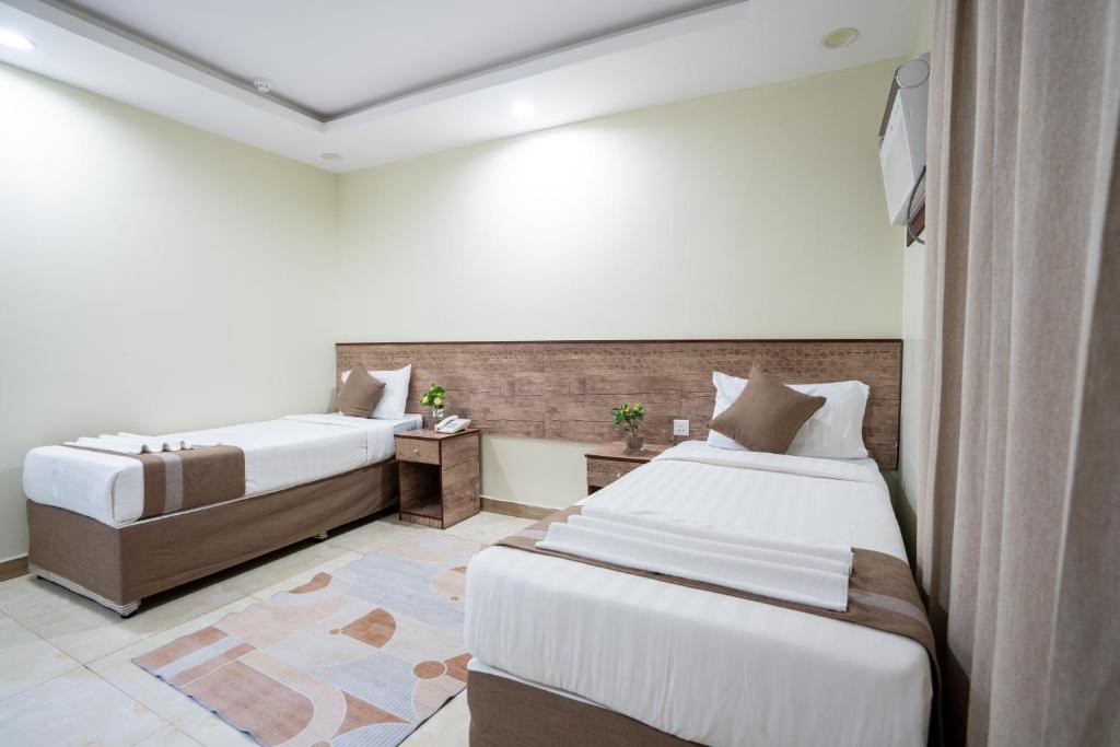 Mecca Apartment | Orvana Soul Serviced Apartments