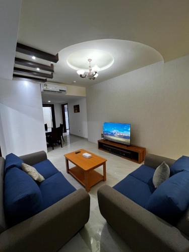 Juffair Apartment | Oryx Tower
