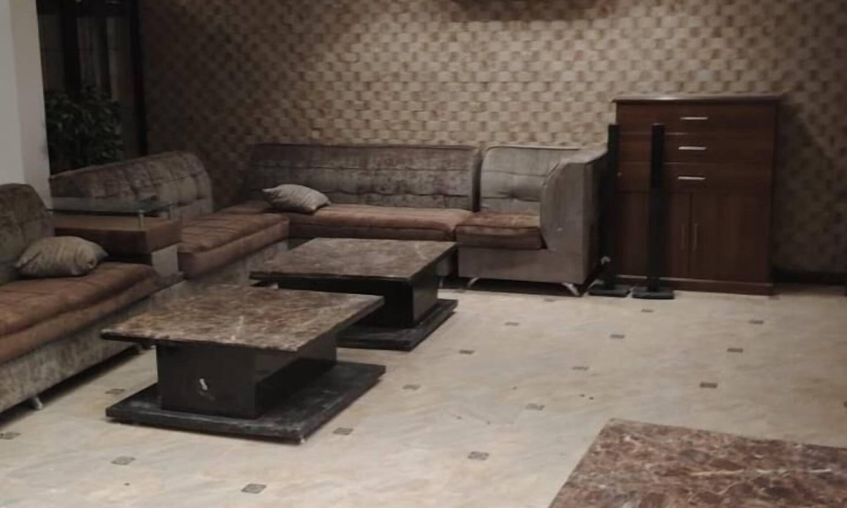Al Sulimania Villa | OUSHBA