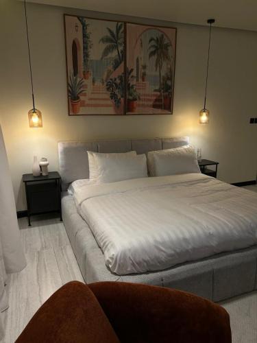 Al Sulimania Apartment | ovation Studio