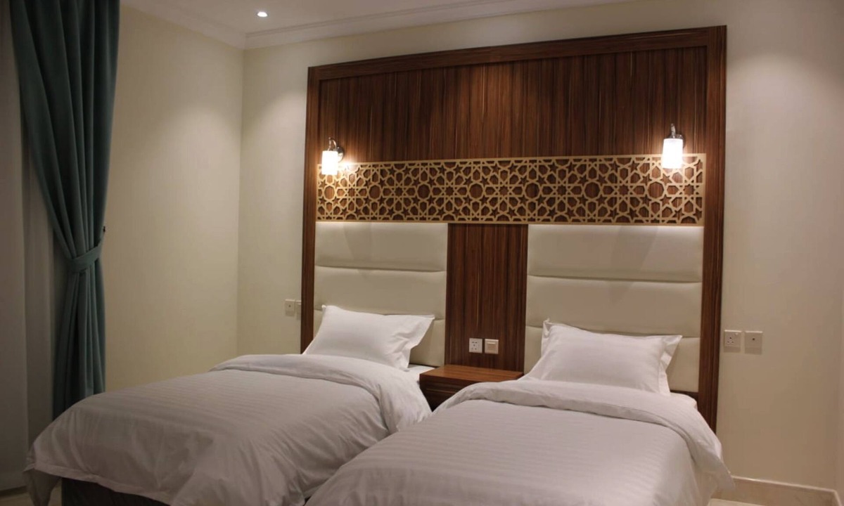 Al Faisaliyah Hotel | OYO 661 Al Tamayoz Al Raqi Al