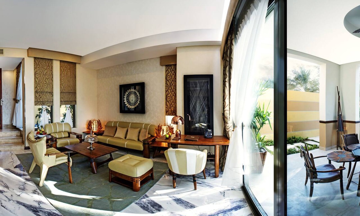 Manama Resort | Palavra Resort