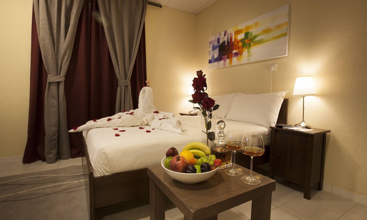 Al Hofuf Hotel | Palms Lily Hotel Suites