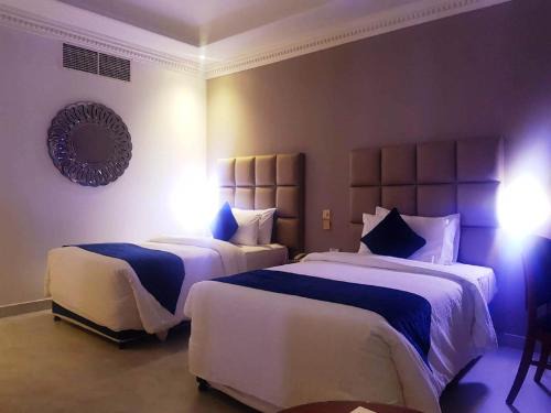 Juffair Hotel | Panorama Hotel and Spa