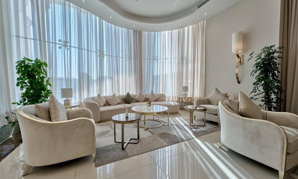 Jeddah Hotel | Paradise Nice Hotel Jeddah