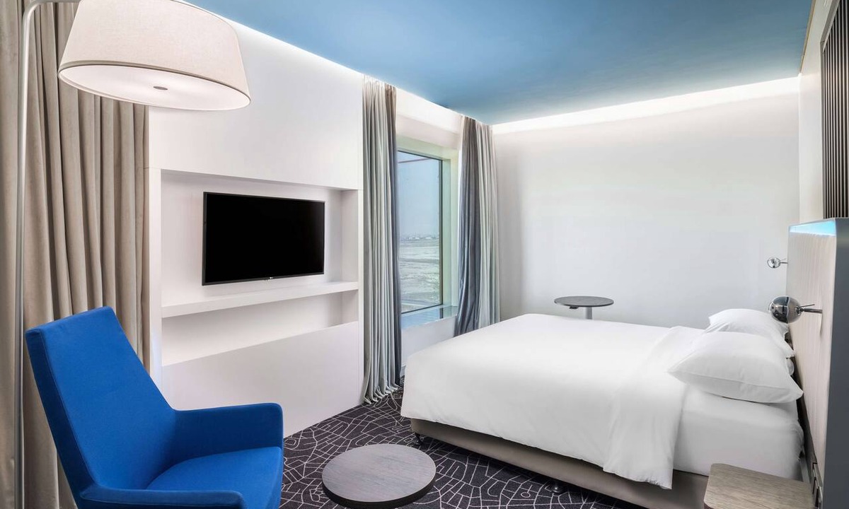 Jeddah Hotel | Park Inn by Radisson, Jeddah Madinah Road
