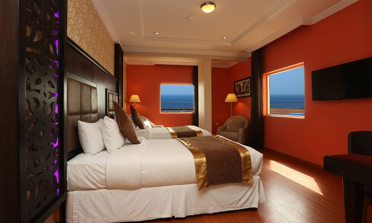 Jizan Hotel | Park Jizan Hotel