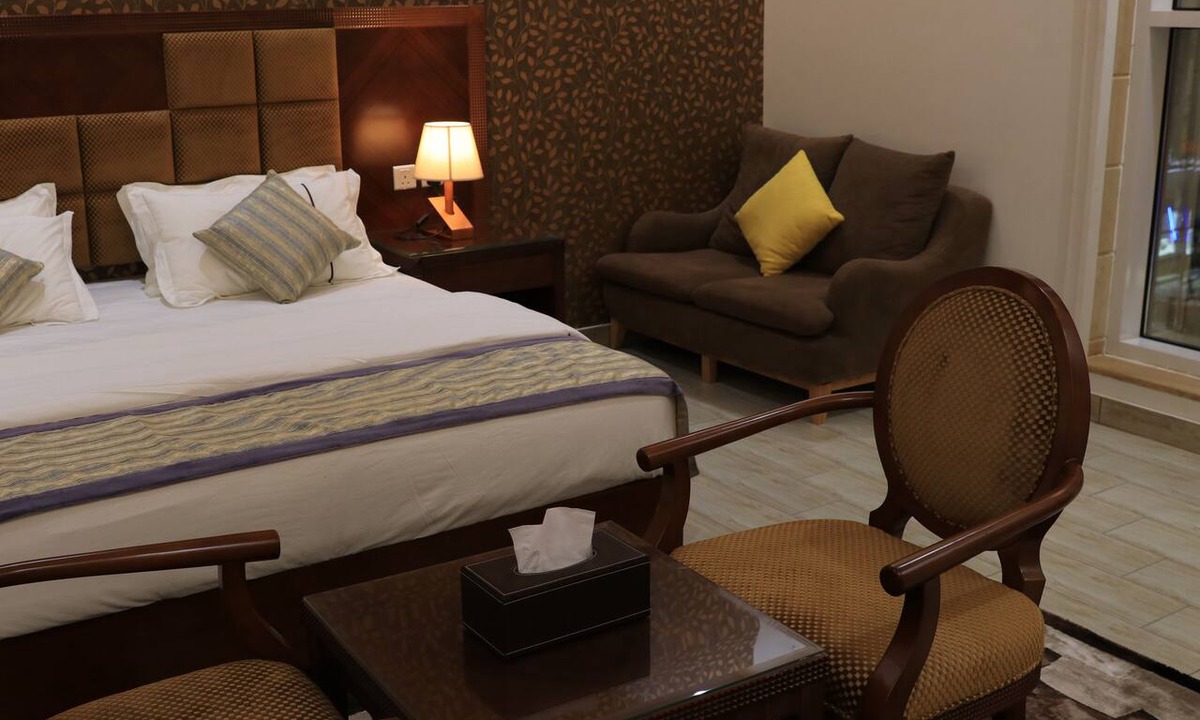 Jeddah Hotel | Pearl Of Vision Hotel