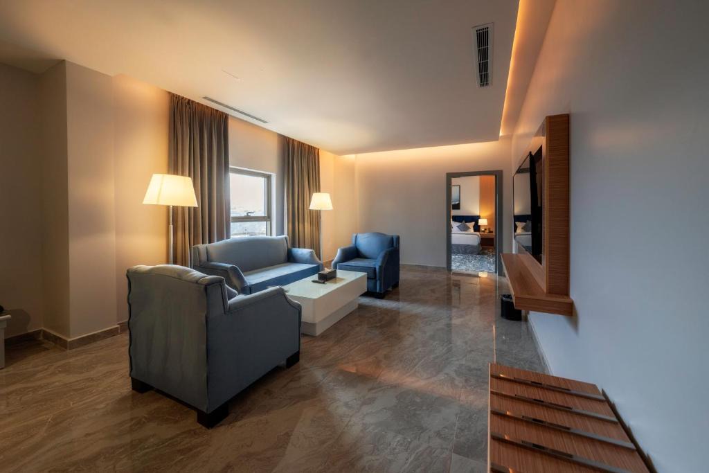 Abha Hotel | Pearly Hotel