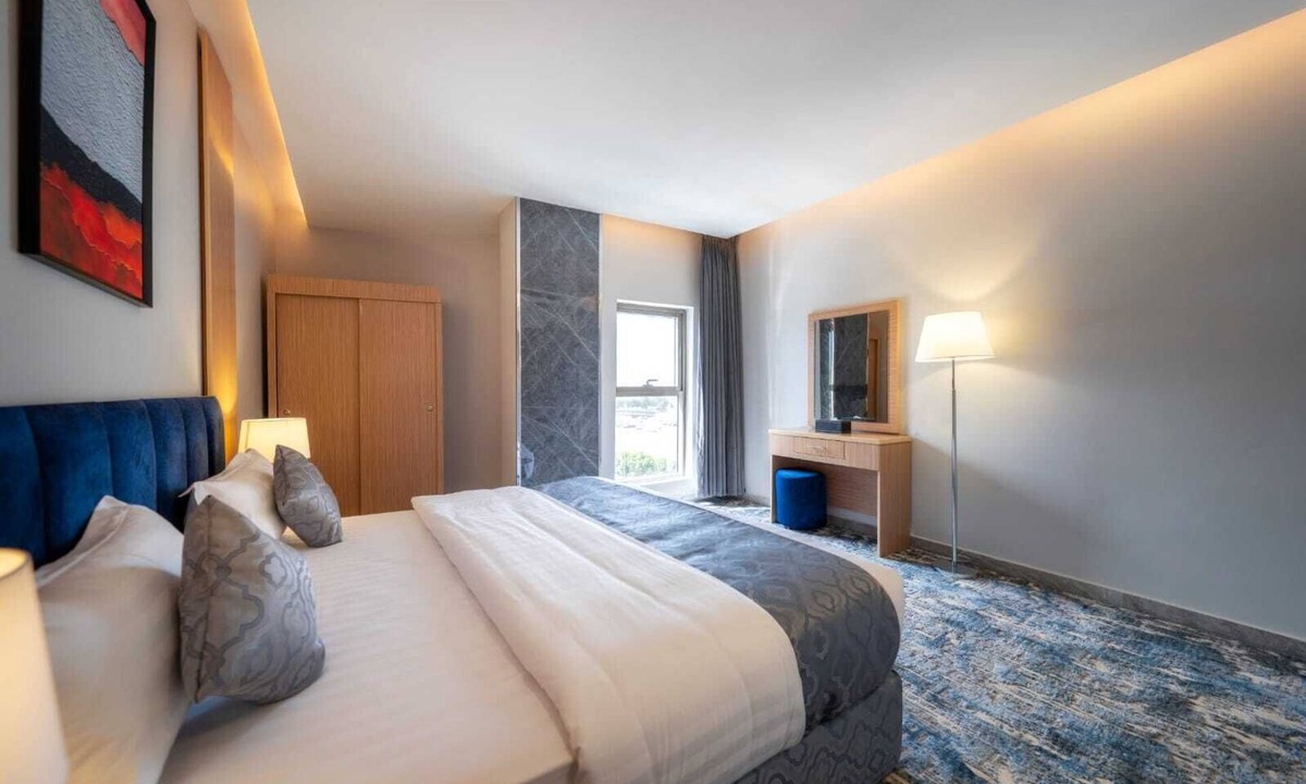Abha Hotel | Pearly Hotel