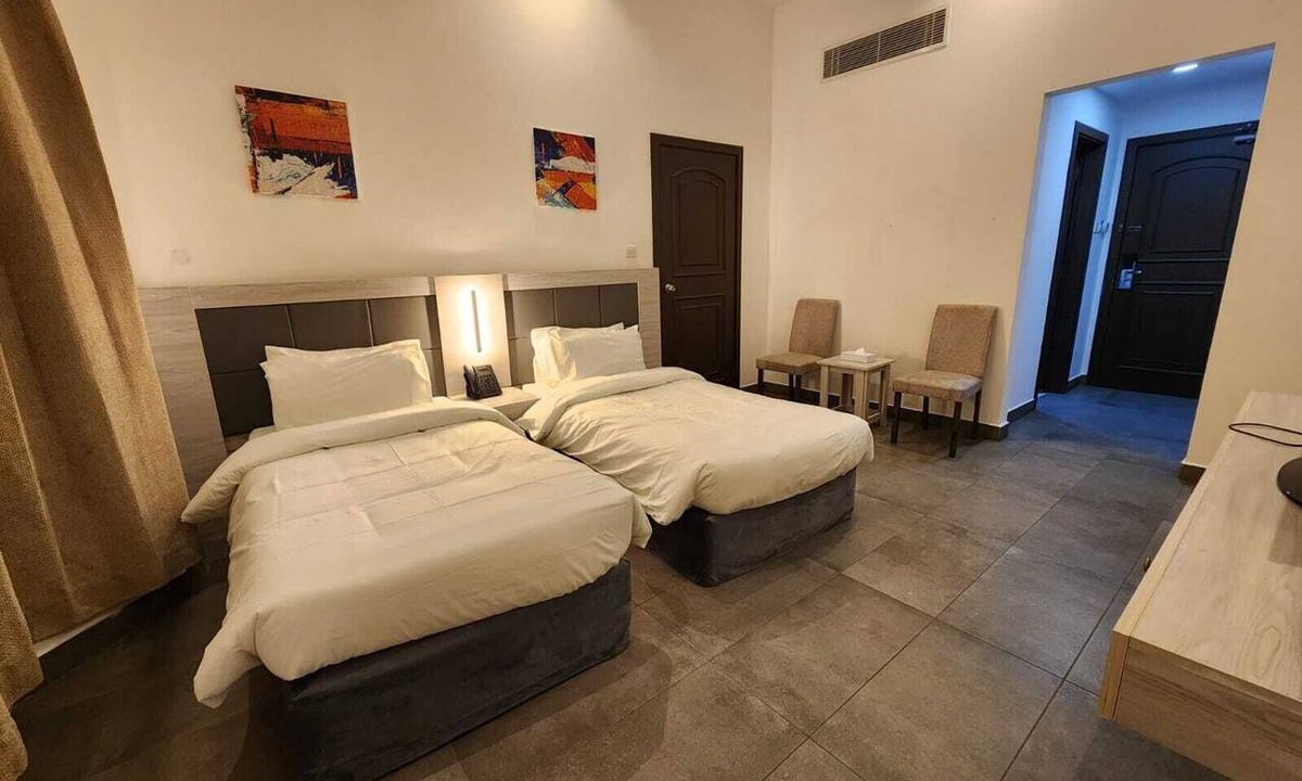 Al Hoora Hotel | Phoenicia Hotel-Hoora