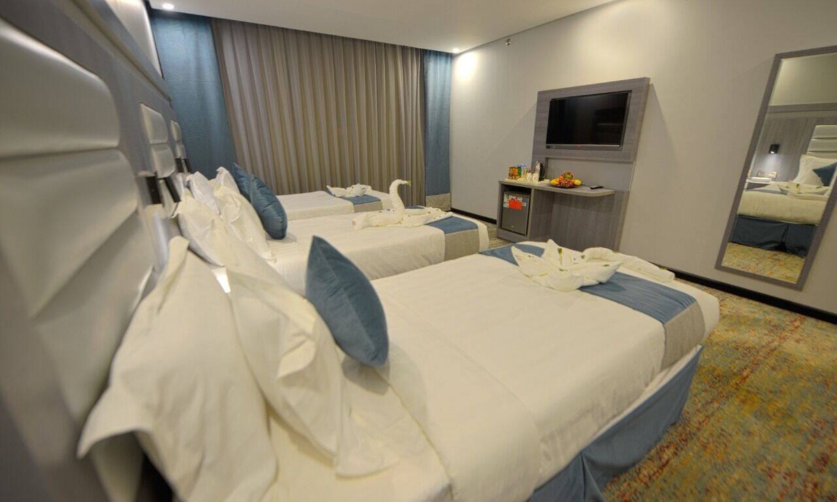 Medina Hotel | Pine Inn Hotel