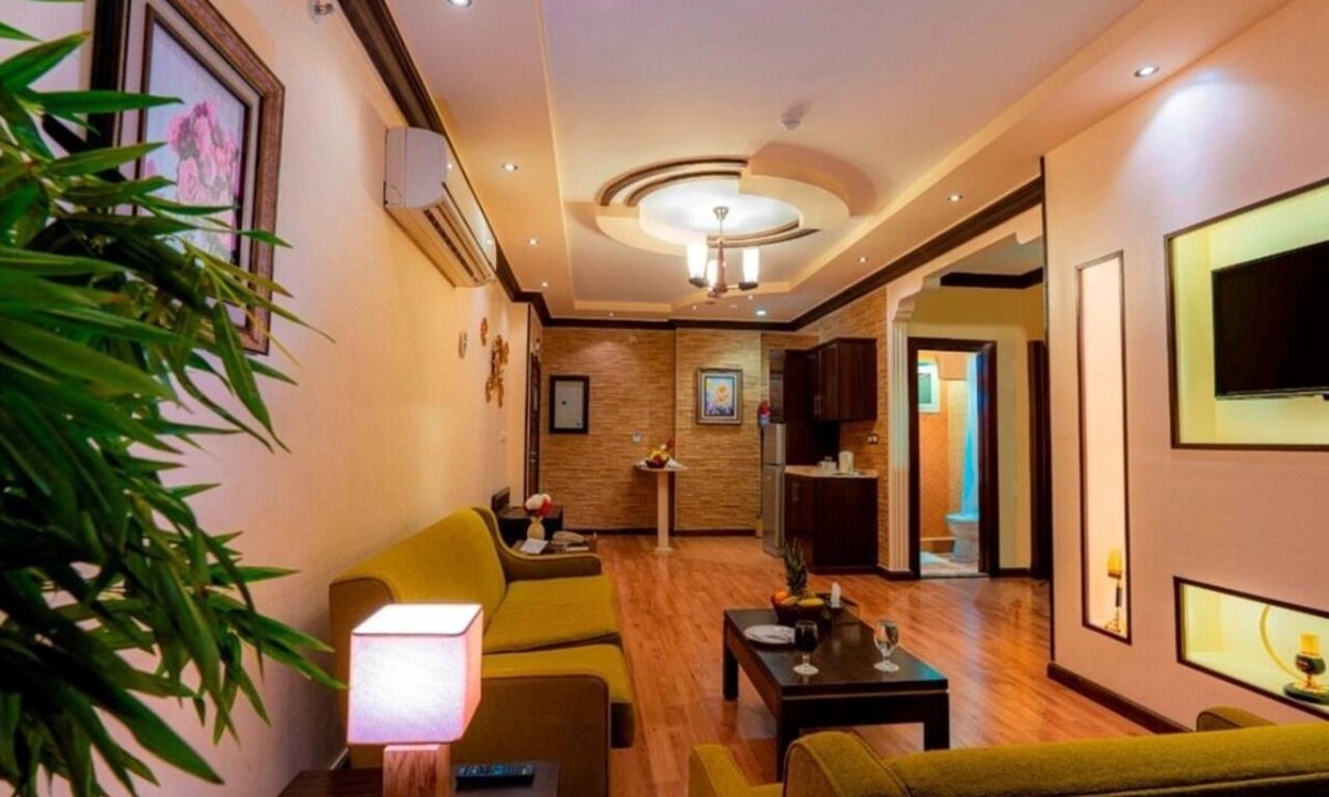 Jeddah Apartment | Platinum Seventy Serviced Apartments