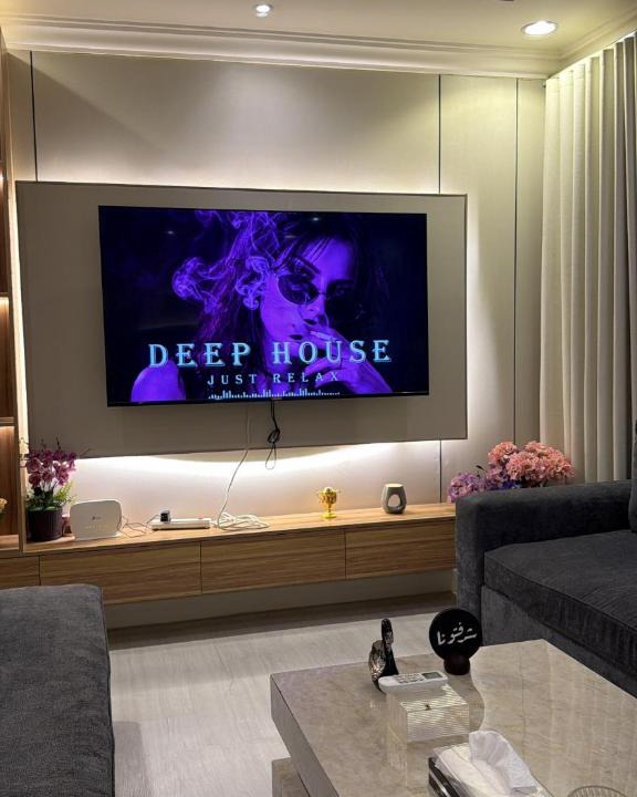 Riyadh Apartment | Premium - 205