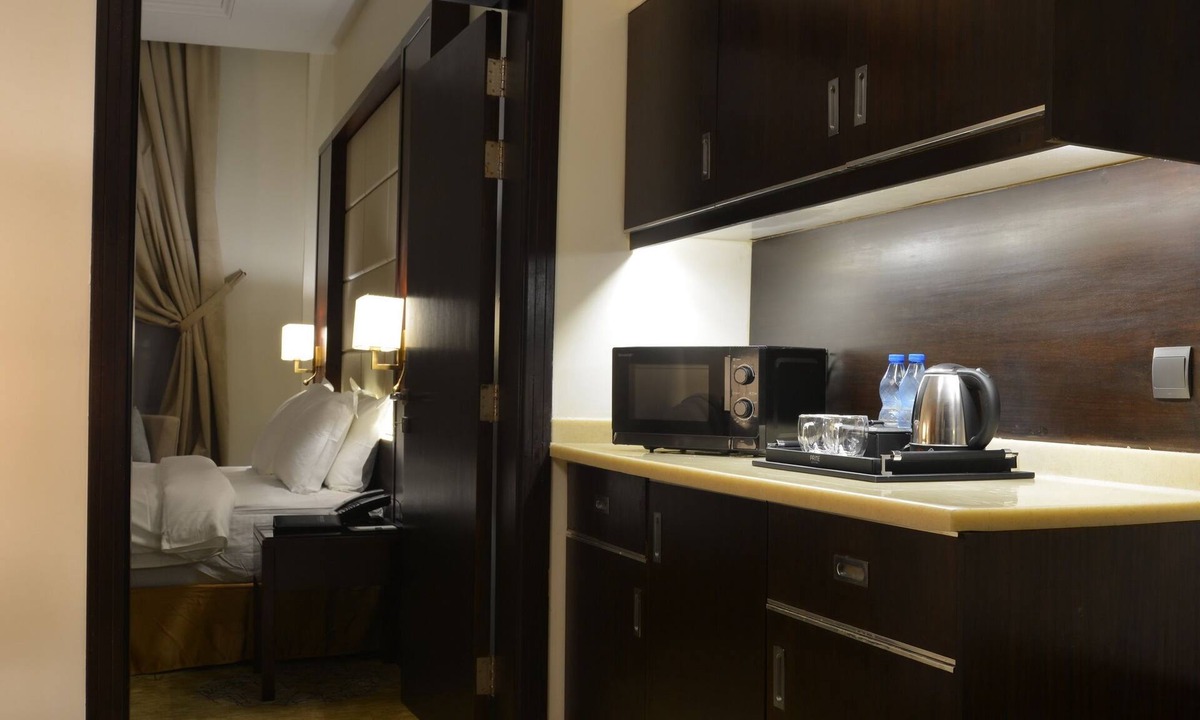 Al-Hamra'a Hotel | Prime Hotel Al Hamra Jeddah