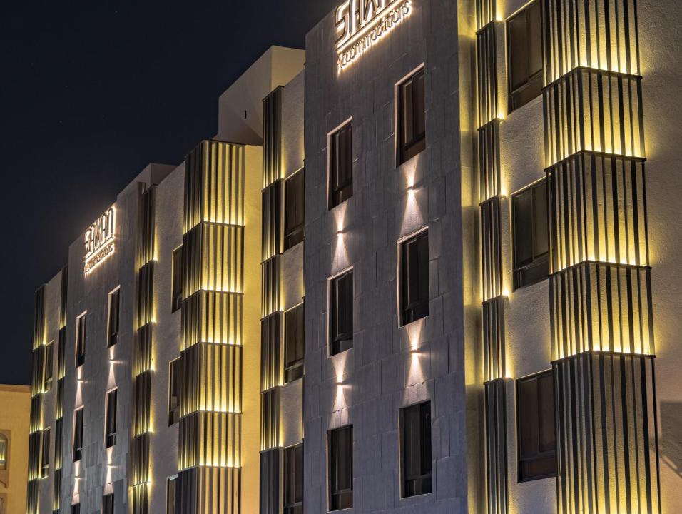 Al Khobar Apartment | Prime Signature Residences