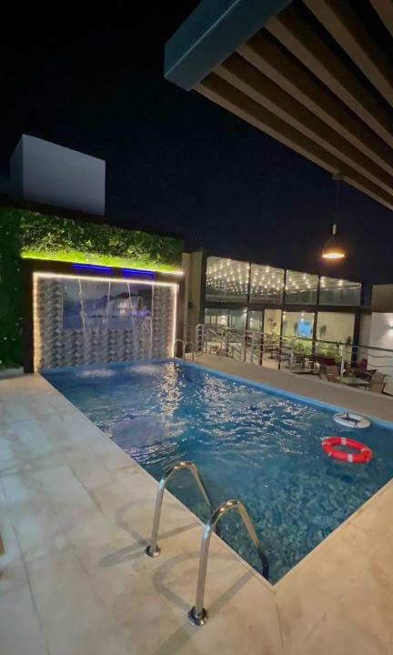 As Salamah Apartment | PRIMOTEL Elite As Salamah - Serviced Apartments