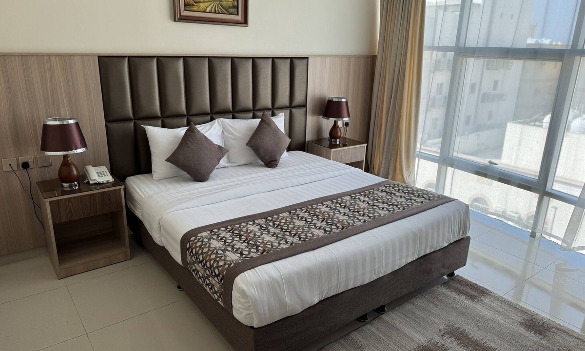 Ali Salamah Hotel | PRIMOTEL Suites Al Salamah