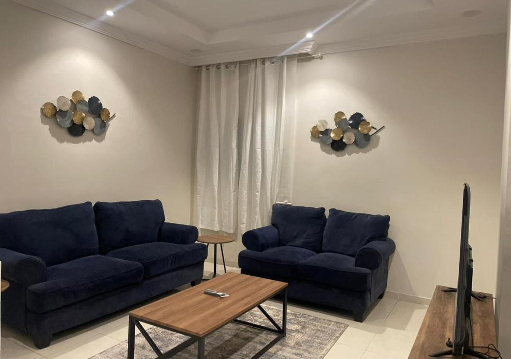 Jeddah Apartment | Private Apartment near Airport