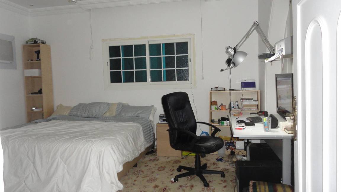 Jeddah Resort | Private room ∙ 1 guest