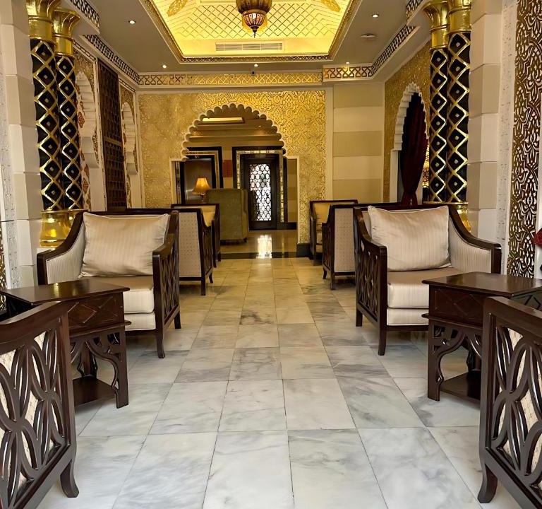 Al Bawadi Apartment | Procare Apart hotel