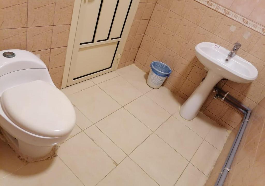 Dammam Apartment | Q Economy Hotel 100