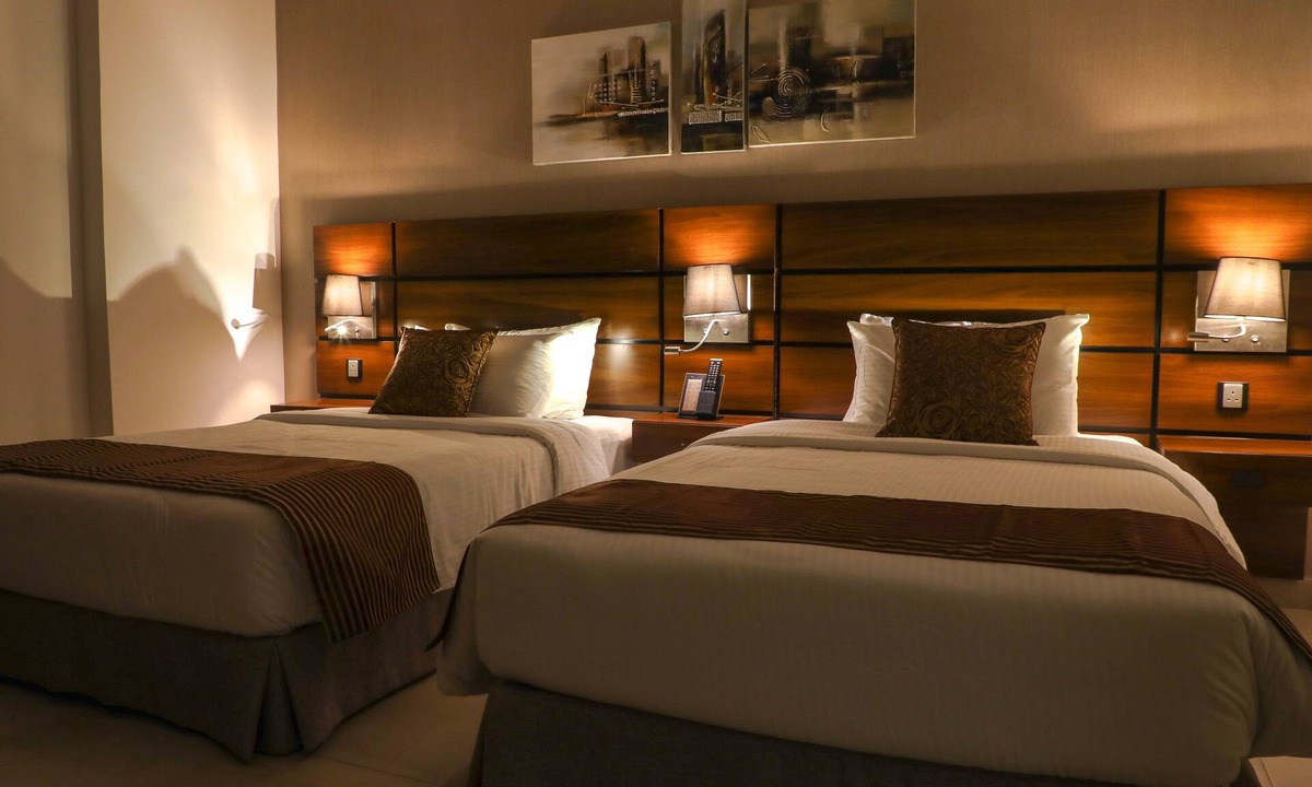Al-Rawdah Hotel | Q Suites Jeddah By EWA