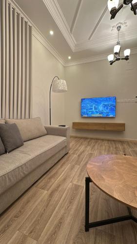 Abha Apartment | Qamar apartments