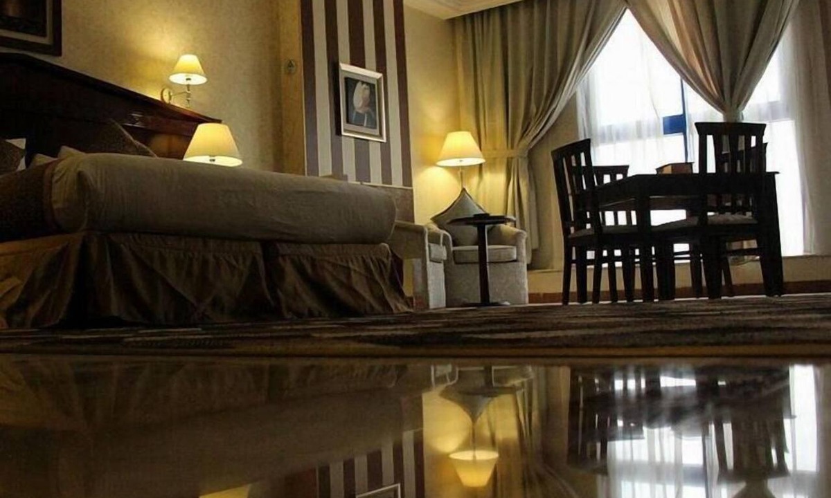 Khamis Mushait Hotel | Qasr Al Sahab