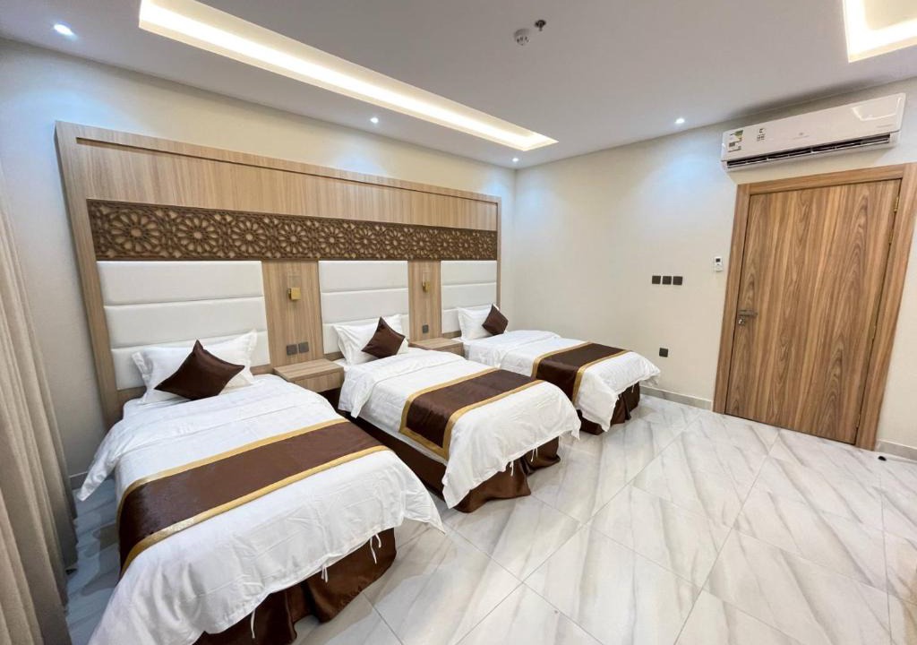Jeddah Hotel | Quite Seven Serviced Apartments Jeddah