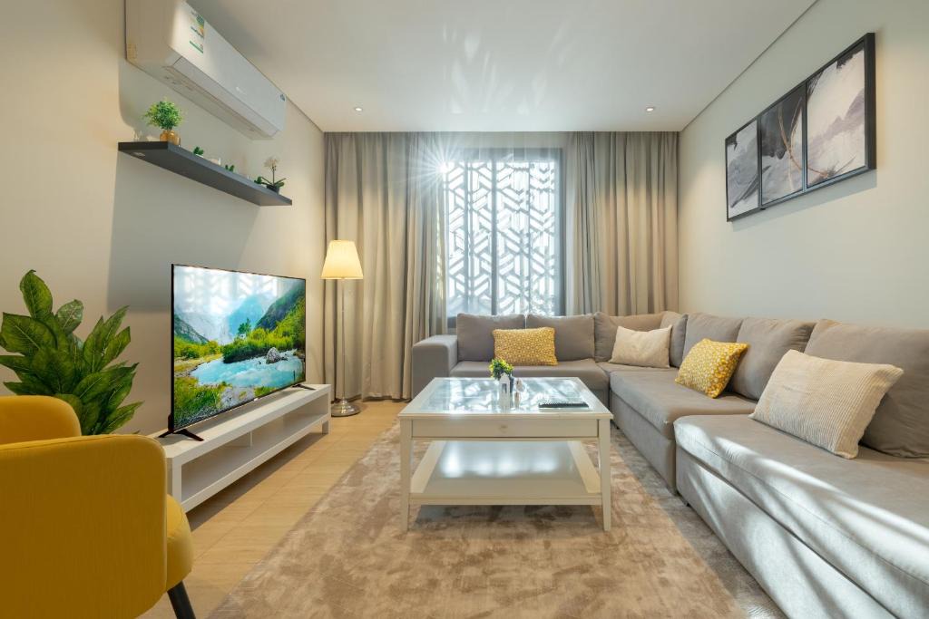 Qurtubah Apartment | Qurtoba big apartment all yours