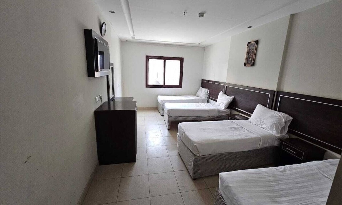 Mecca Hotel | Rabiat Al Hijaz 6